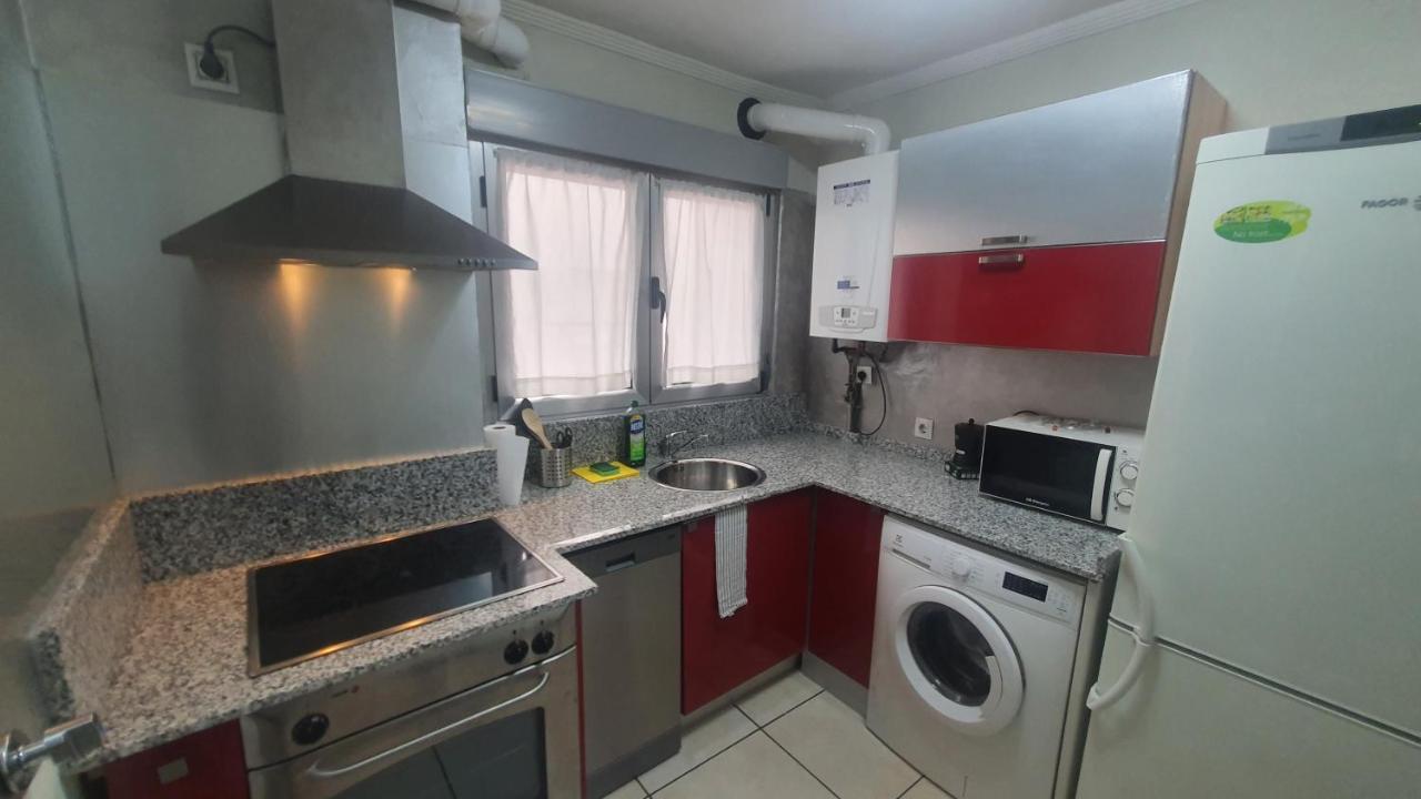 Apartment Marques 67 - El Rinconin De Laura's Gijon