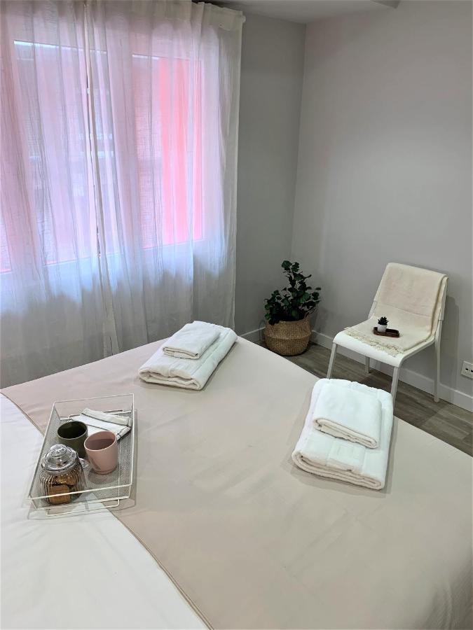 Confort Y Descanso A 10 Minutos Del Centro Y Playa Apartment Gijon