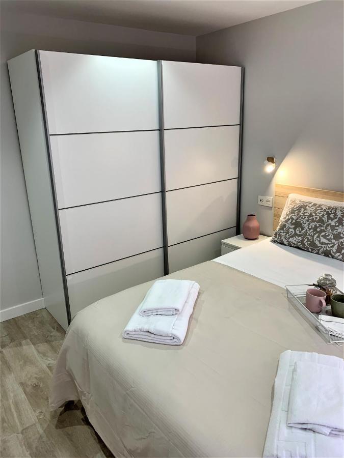 Confort Y Descanso A 10 Minutos Del Centro Y Playa Apartment