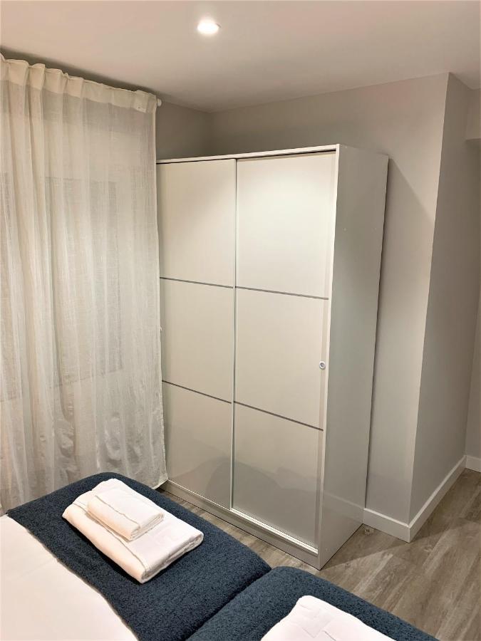 Apartment Confort Y Descanso A 10 Minutos Del Centro Y Playa Gijon