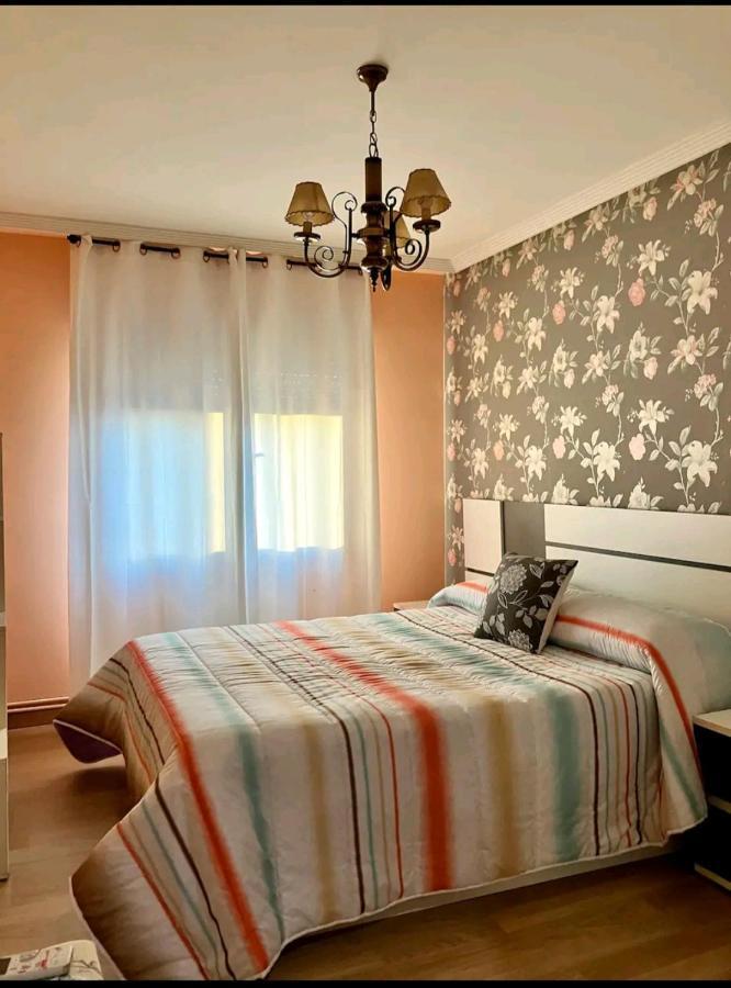 En Playa Del Arbeyal Apartment *