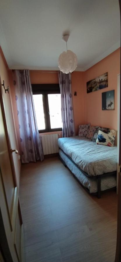 Apartment En Playa Del Arbeyal