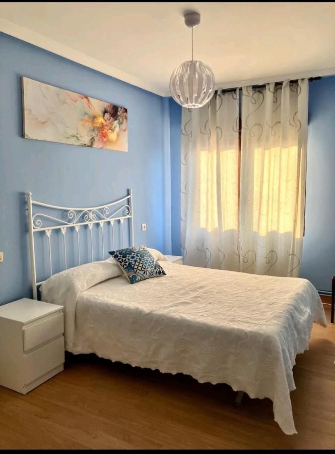 En Playa Del Arbeyal Apartment