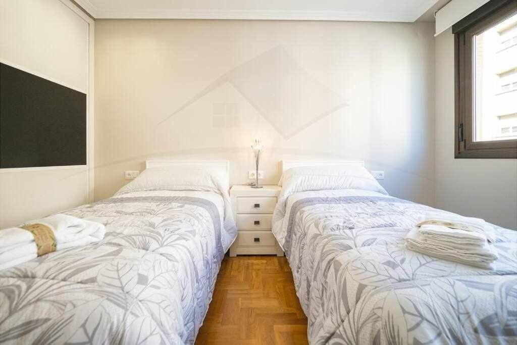 Apartment El Cuquiellu