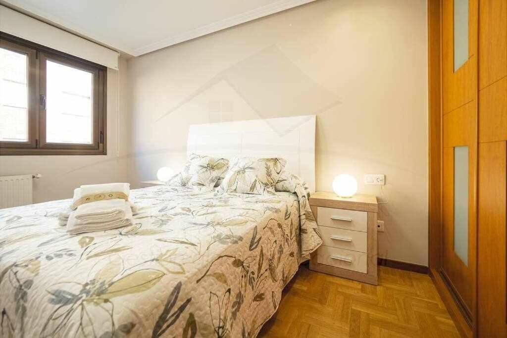 El Cuquiellu Apartment