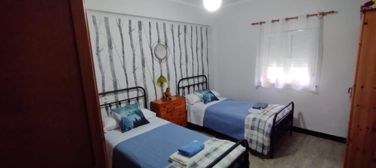 Noega Playa Vut695 Apartamento