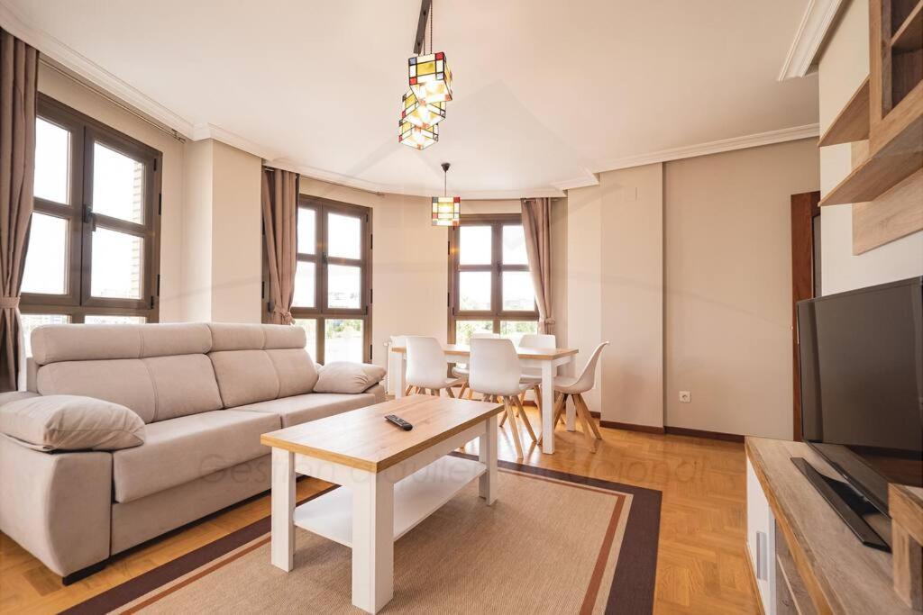 Apartment El Cuquiellu Gijon