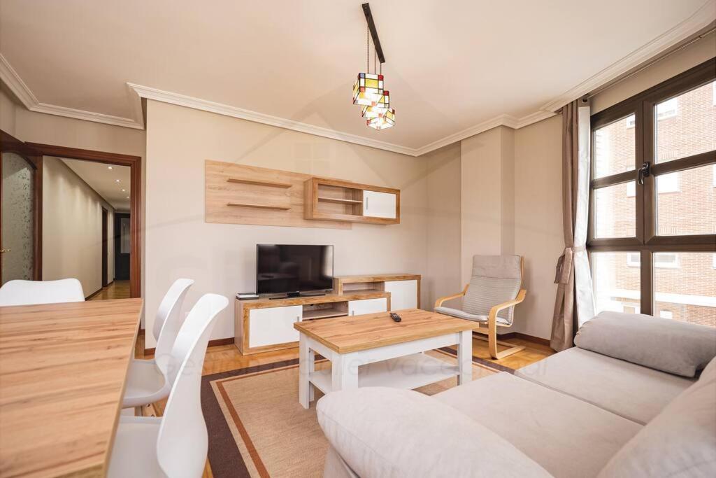 El Cuquiellu Apartment