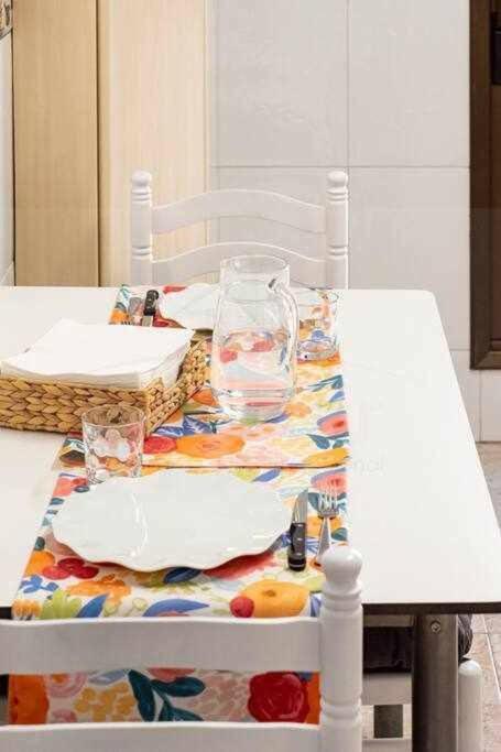 Apartment El Cuquiellu Gijon