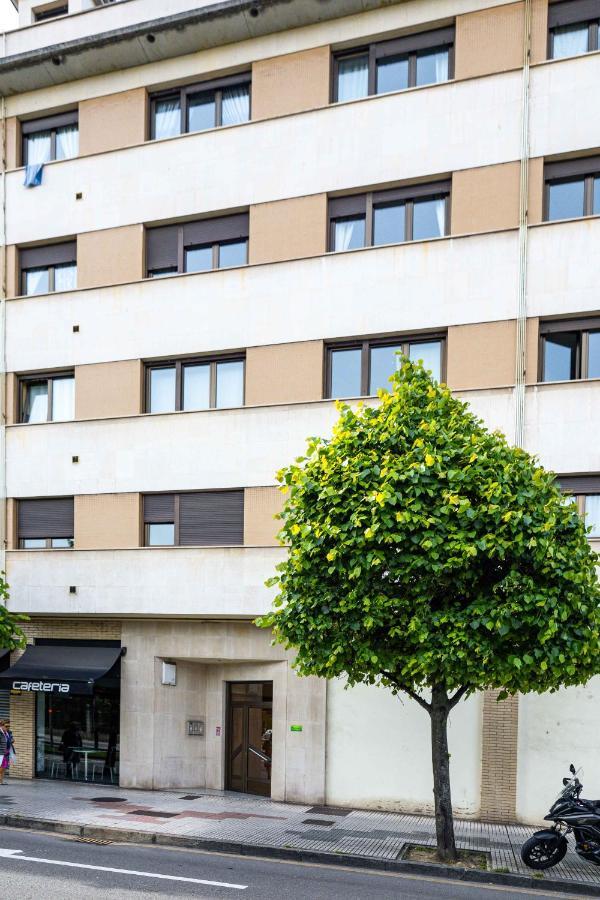 El Cuquiellu Apartment Gijon