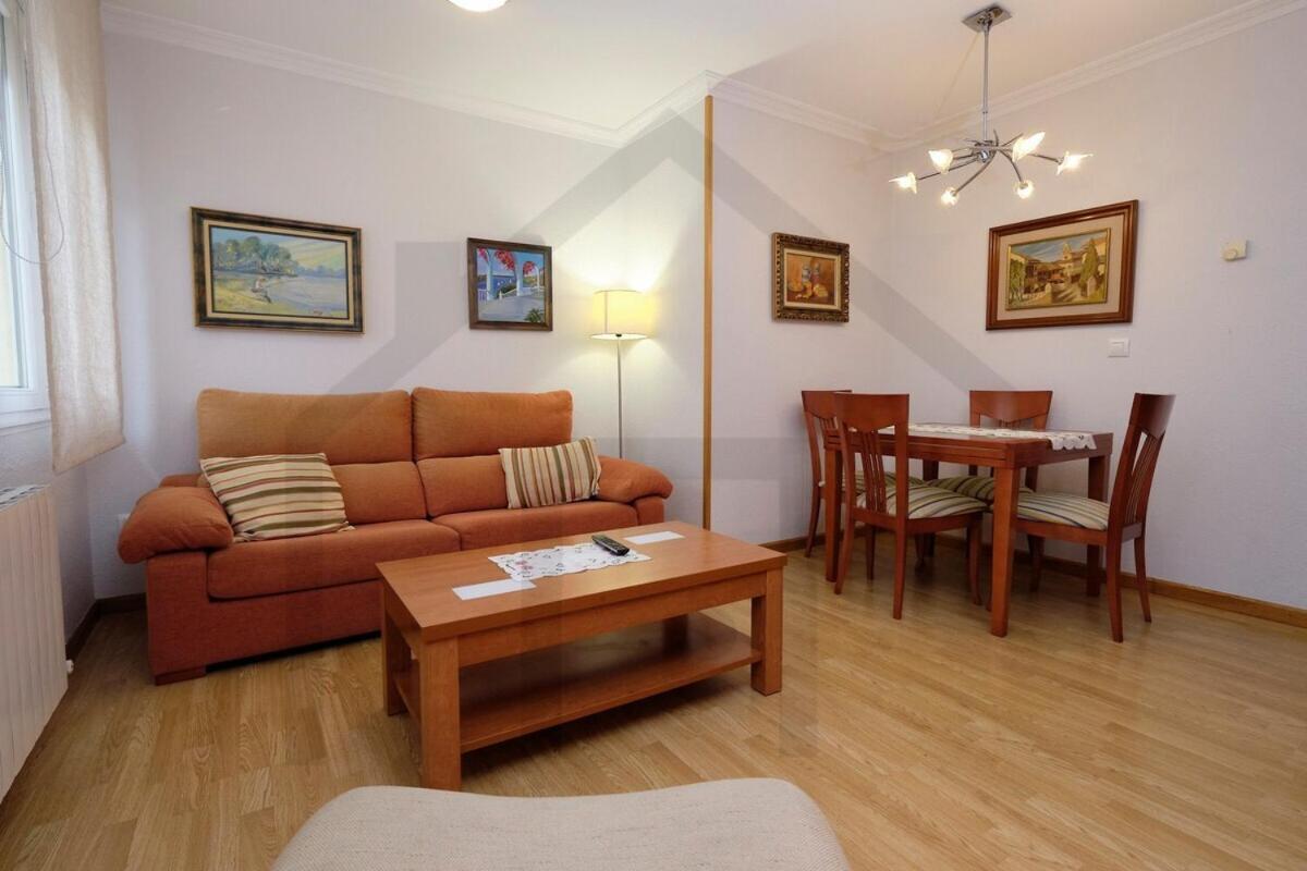 Cabrales - Parking Gratis - Wifi - A Un Paso Del Centro Apartment Gijon