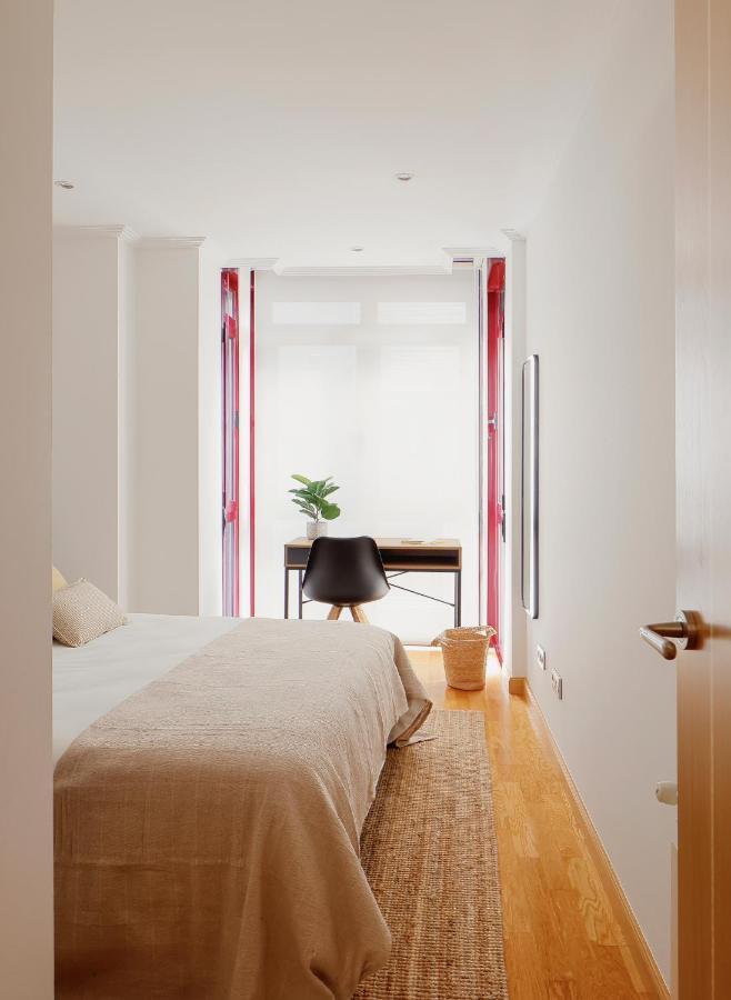 Apartamento Centro & Playa -
