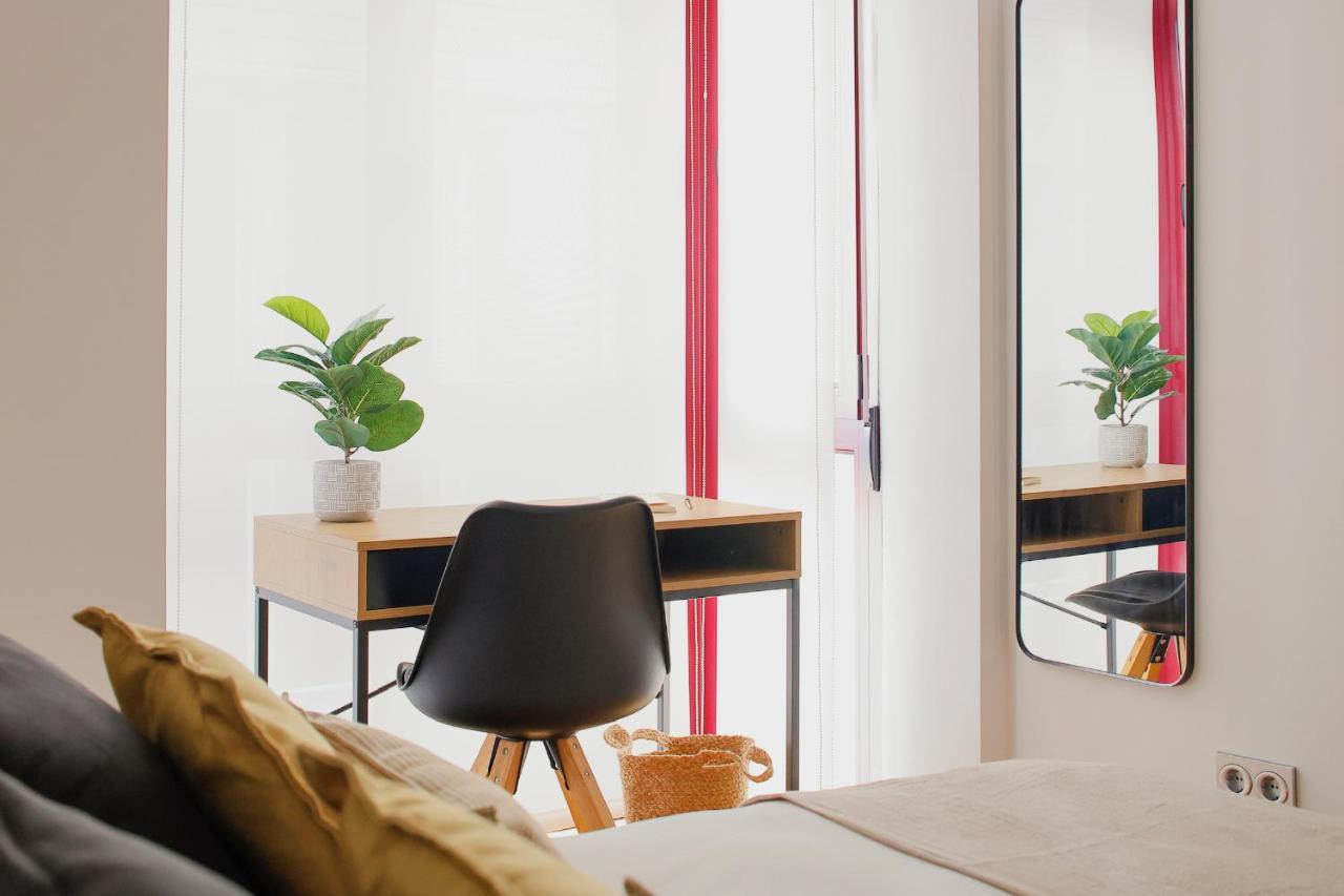 Centro & Playa - Apartamento Gijón