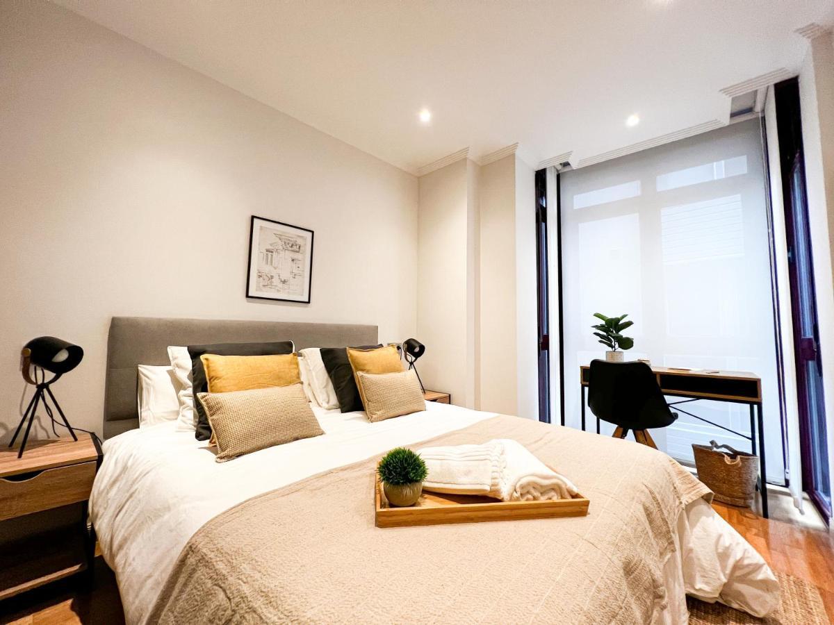 Apartamento Centro & Playa - *
