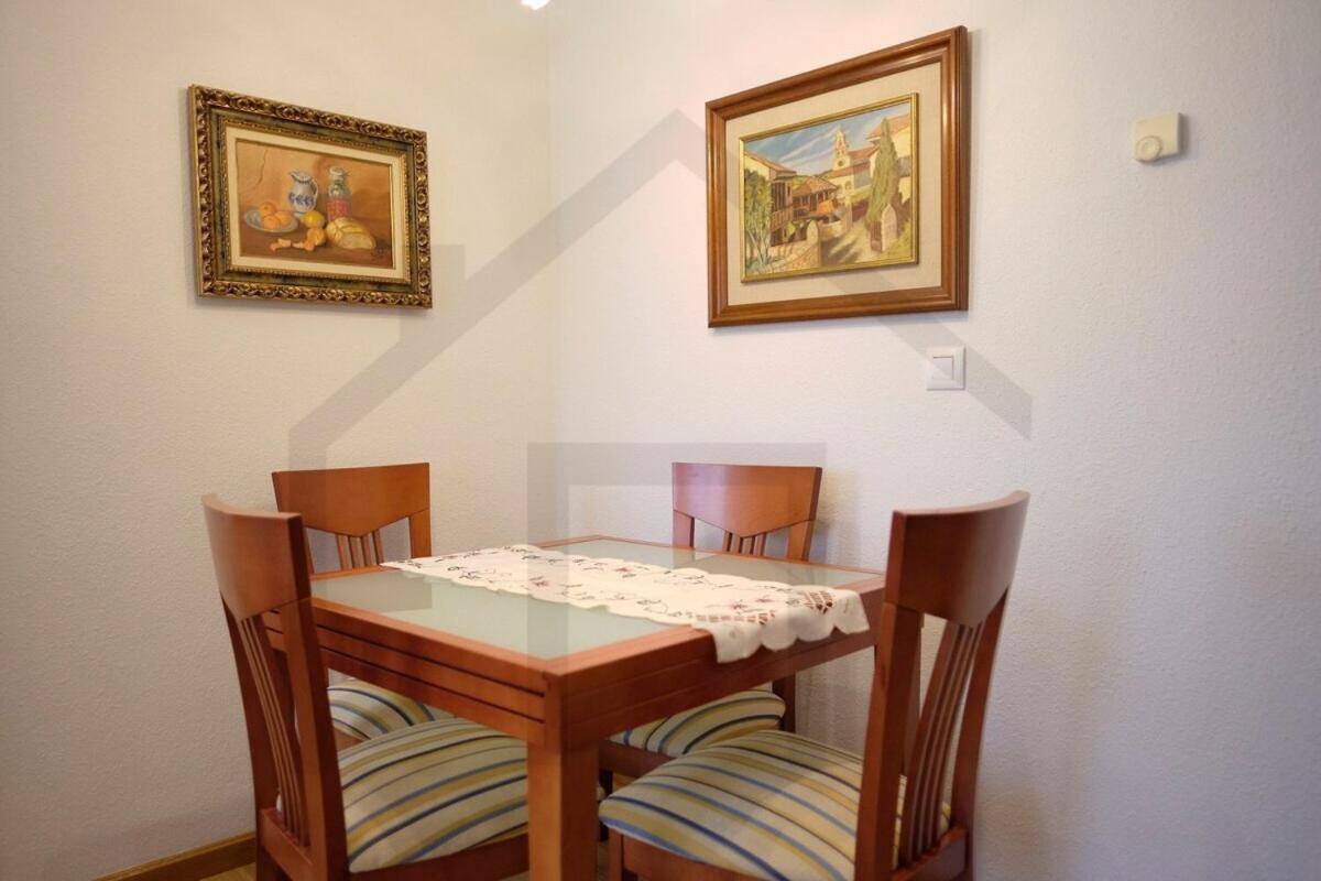 Cabrales - Parking Gratis - Wifi - A Un Paso Del Centro * Gijon
