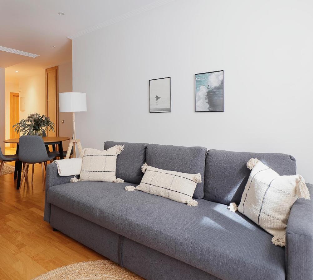 Centro & Playa -