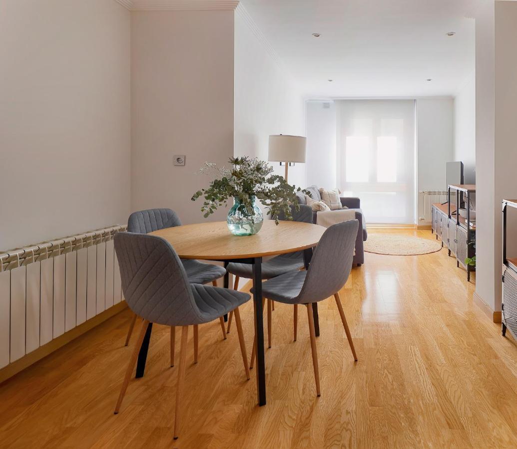 Centro & Playa - Apartamento *