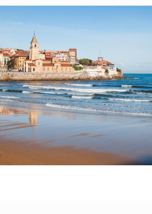 Centro & Playa - Gijón