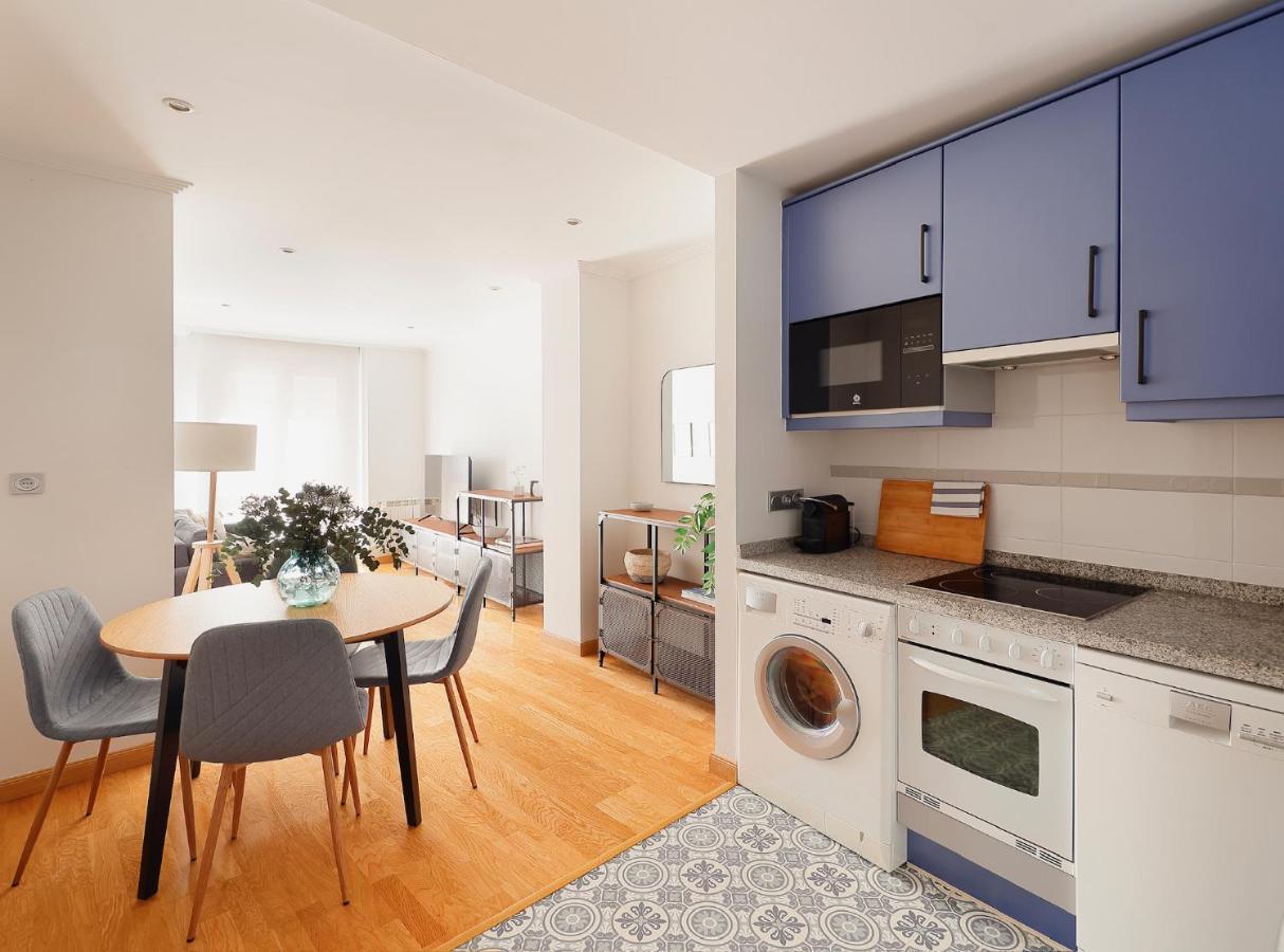 Apartamento Centro & Playa - Gijón