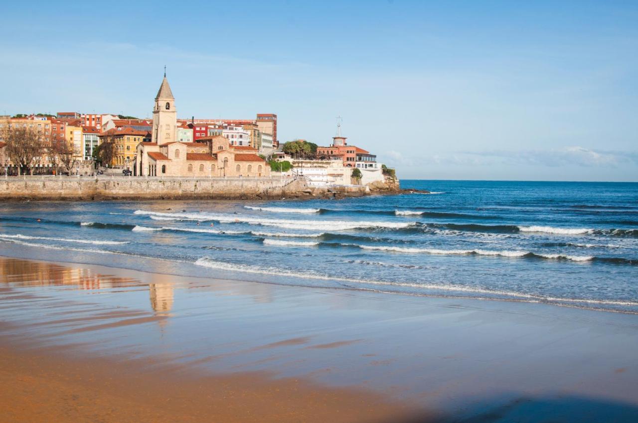 Centro & Playa - * Gijón