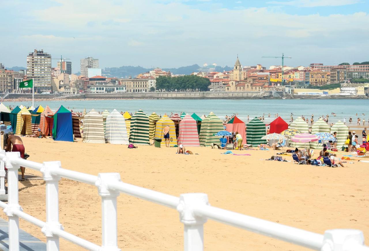 Apartamento Centro & Playa -
