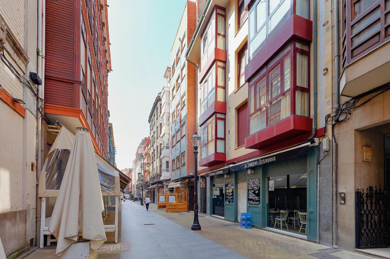 Centro & Playa - Apartamento