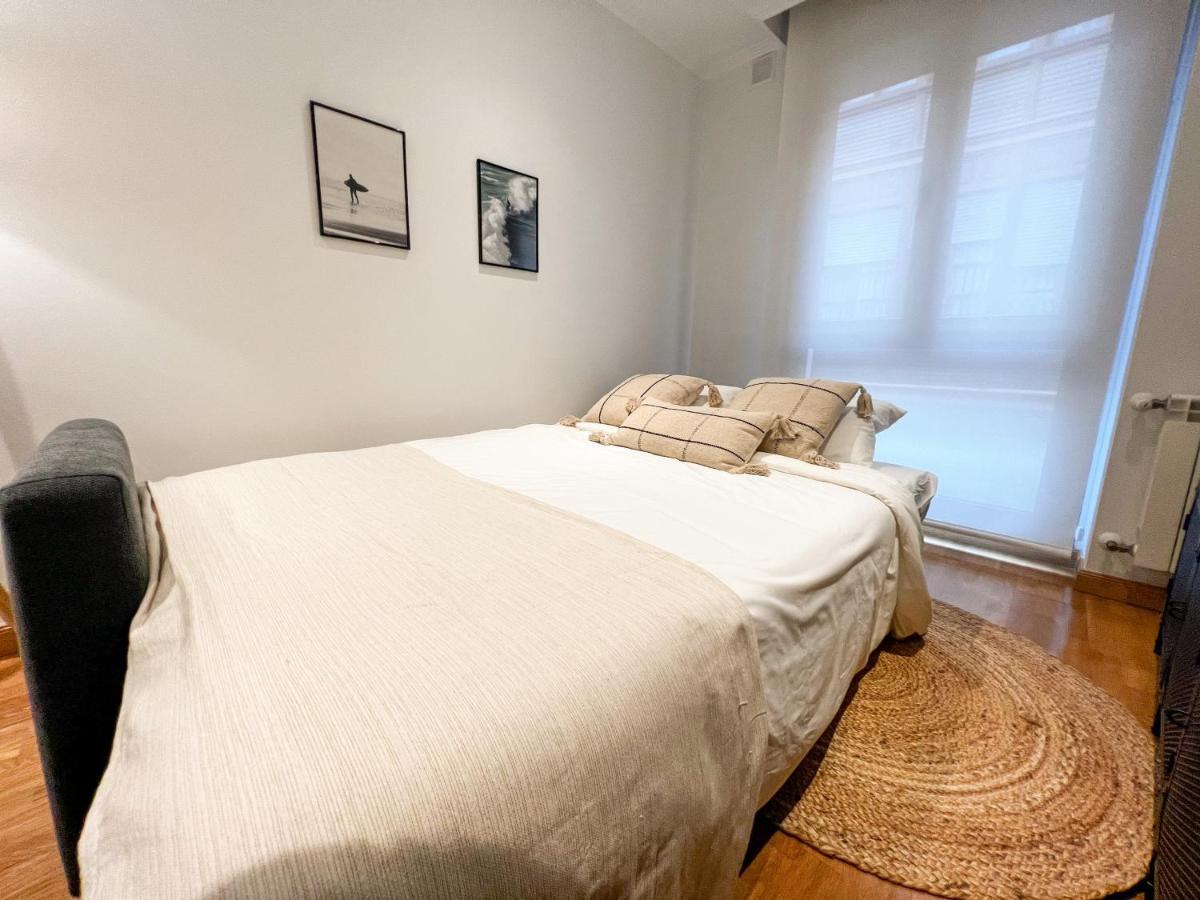 Centro & Playa - Apartamento