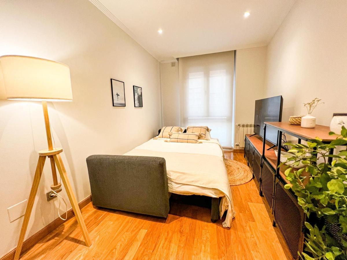 Centro & Playa - Apartamento *