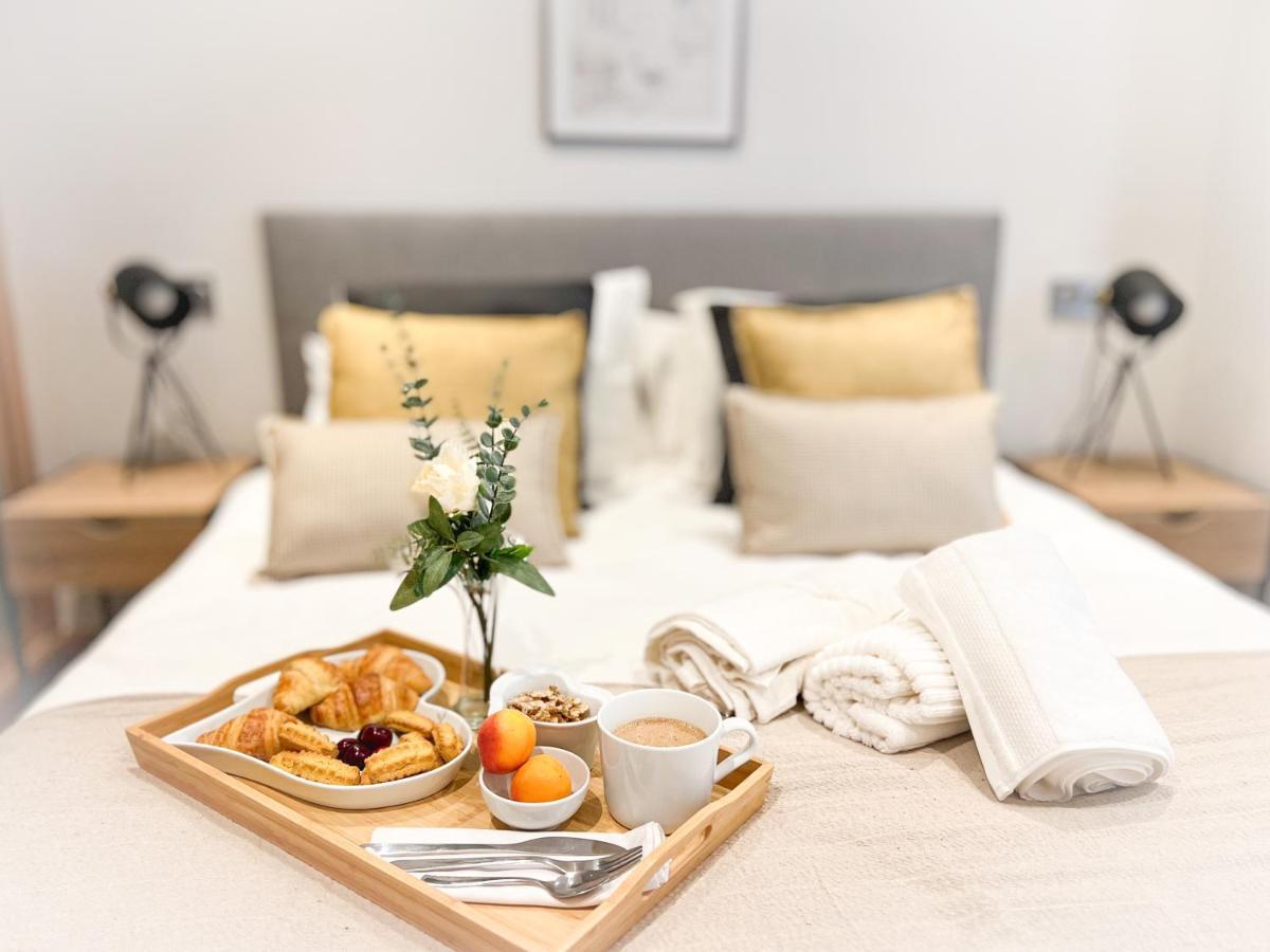 Centro & Playa - Apartamento Gijón