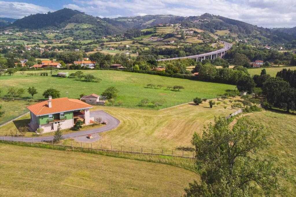 Сasa de vacaciones El Collao De Nuno