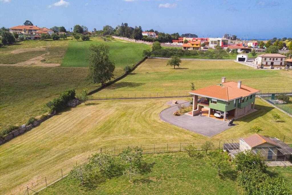 El Collao De Nuno Сasa de vacaciones Gijón