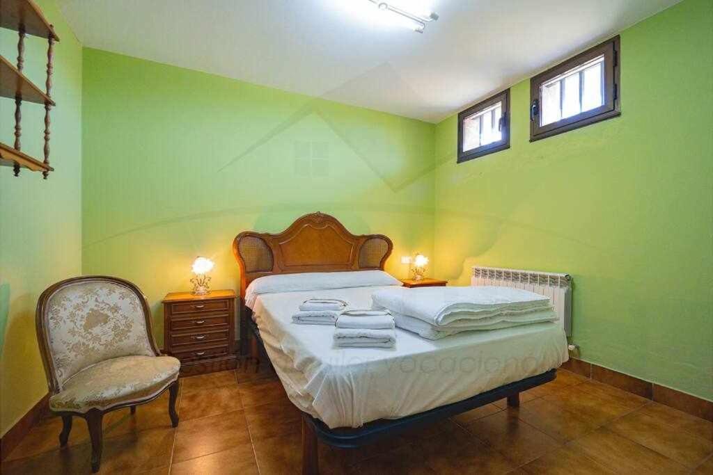El Collao De Nuno Сasa de vacaciones Gijón