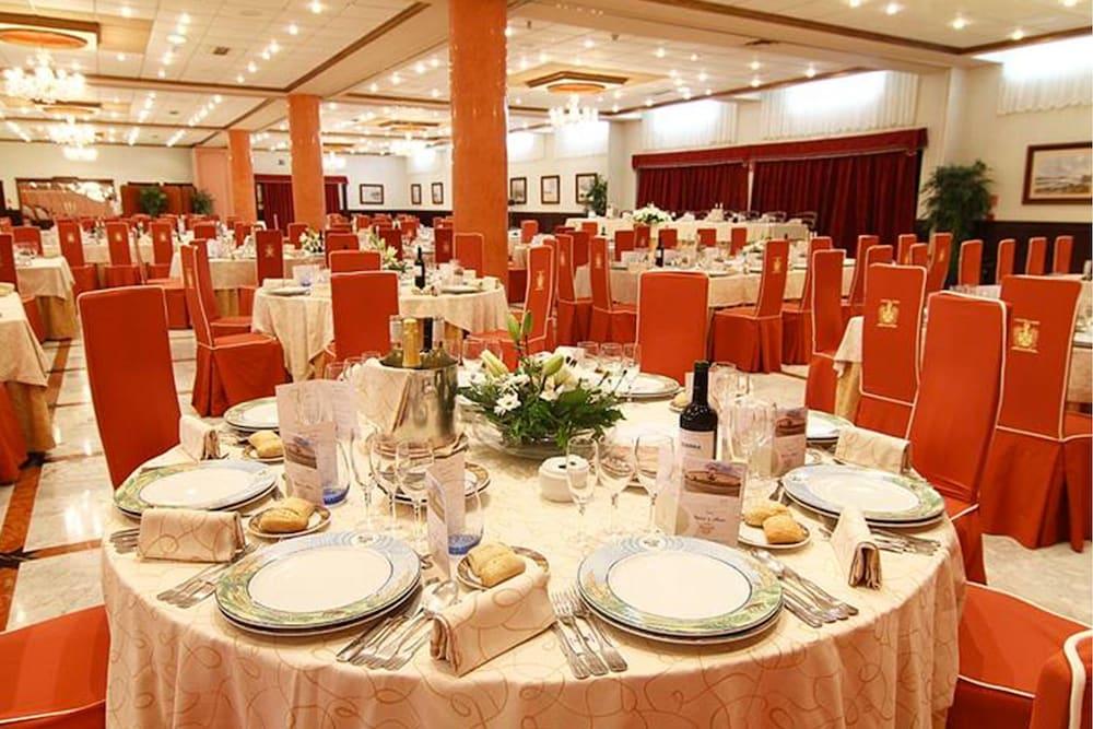 Hotel Begoña Park 4*