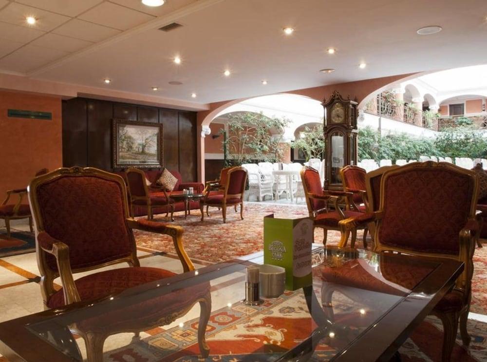 Begoña Park Hotel