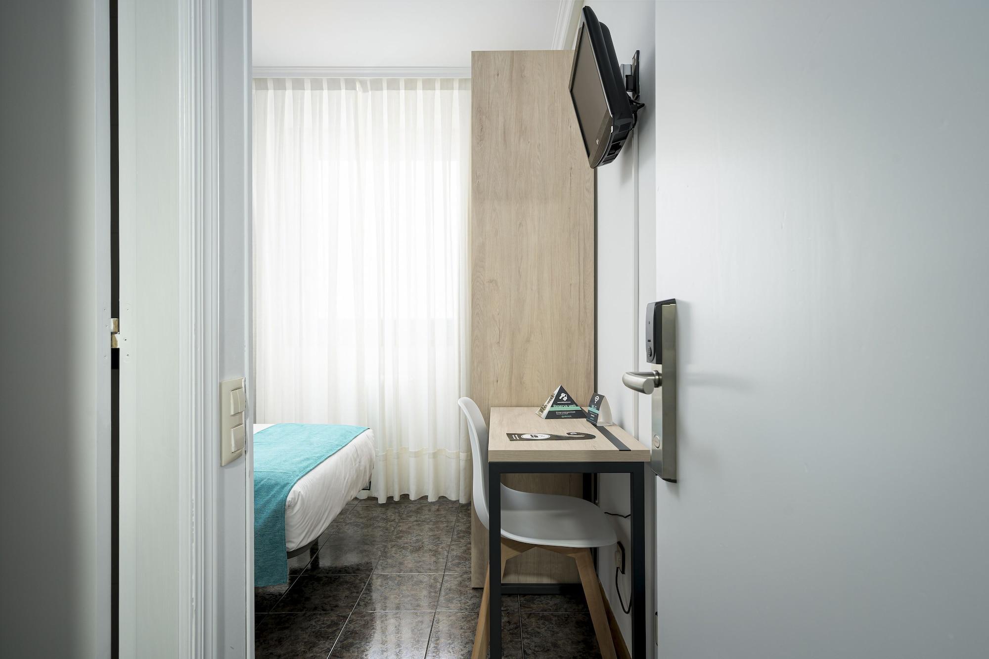Alda Pasaje Hotel Gijon