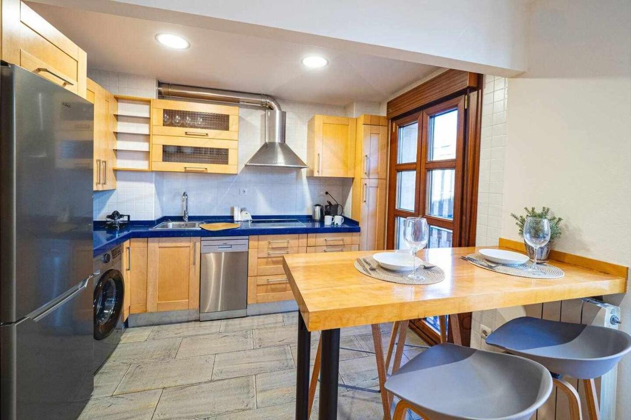 Apartment Ave Maria