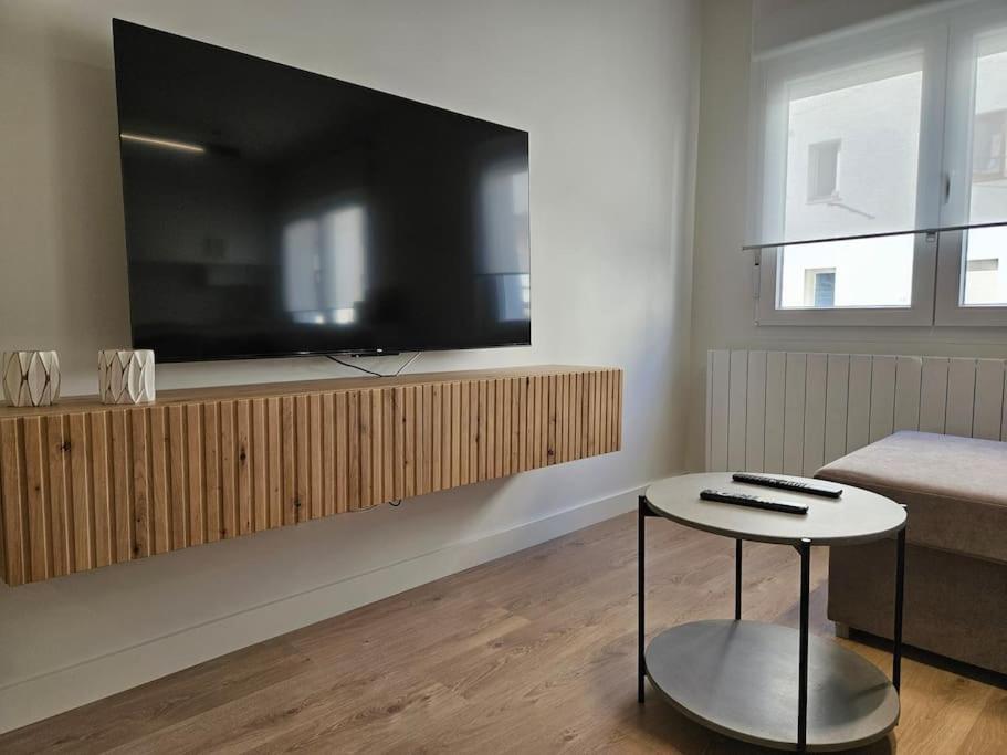 Apartamento 1a102 Moderno Y Amplio *