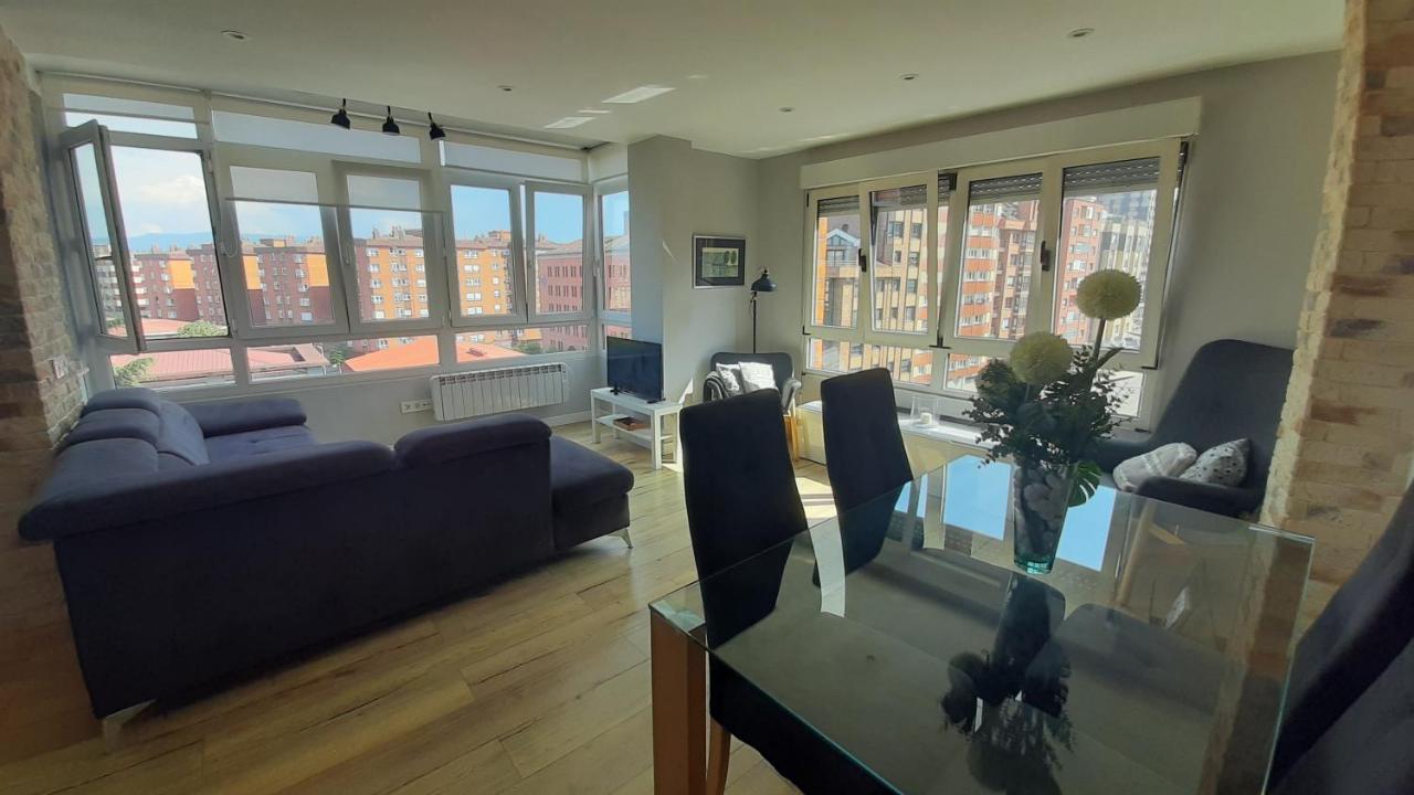 Apartamento Vive Gijon!