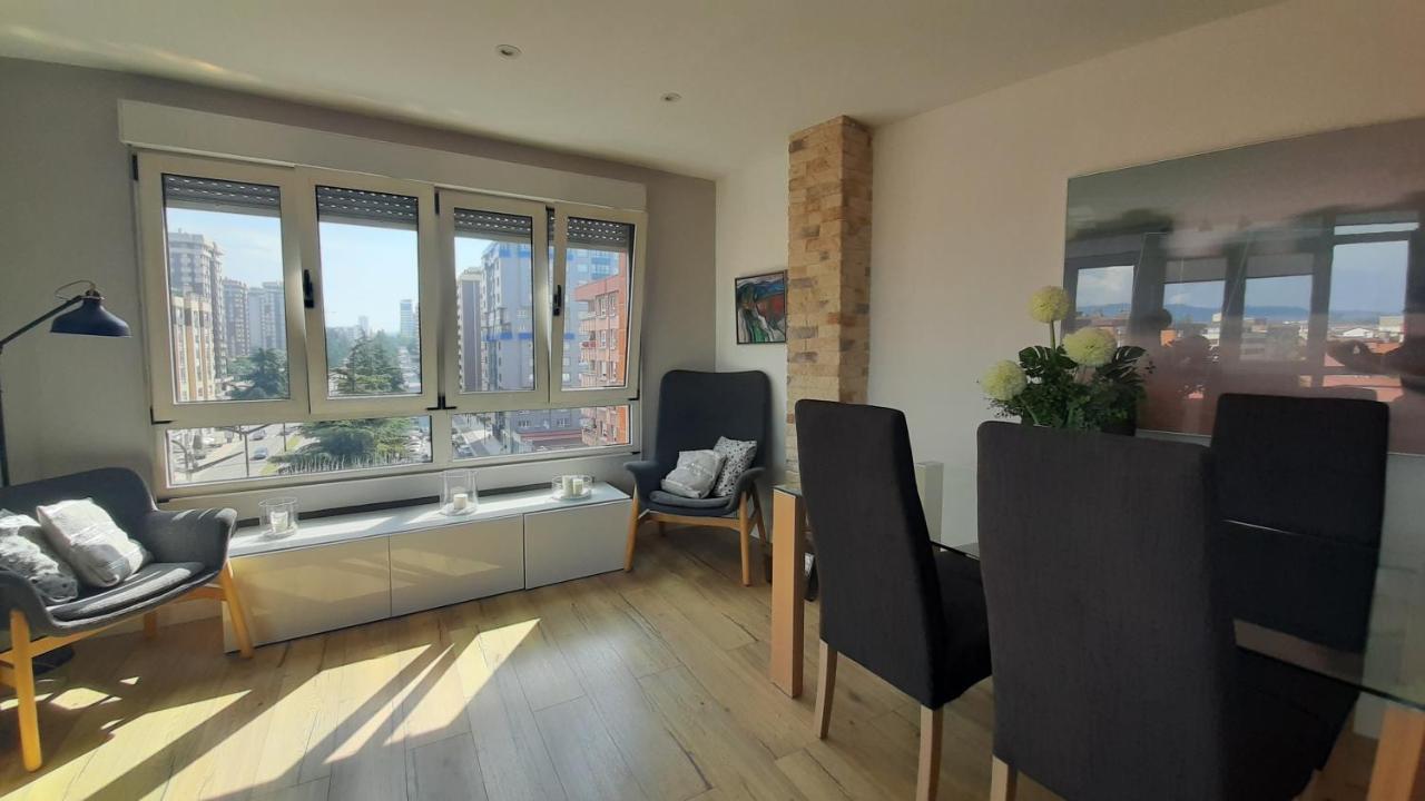 Vive Gijon! Apartamento