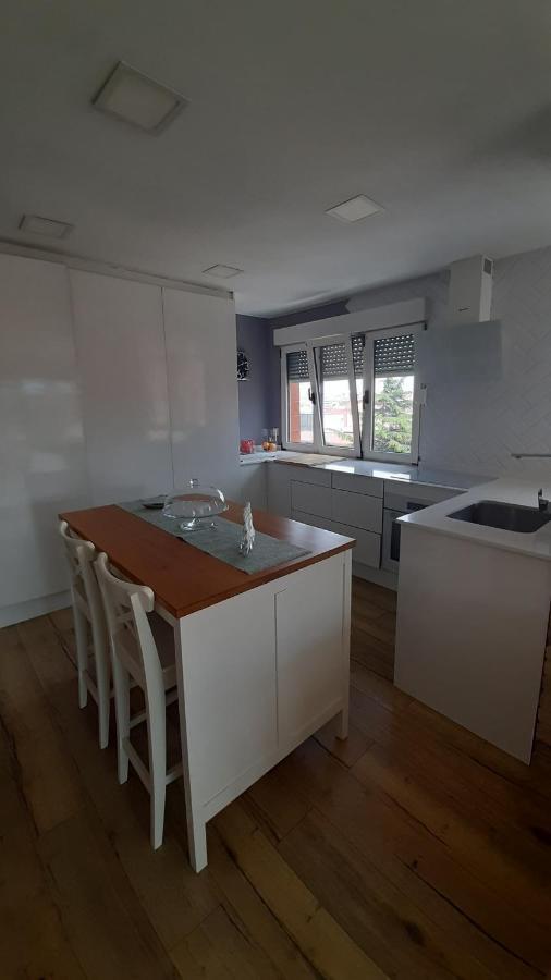 Apartamento Vive Gijon! *