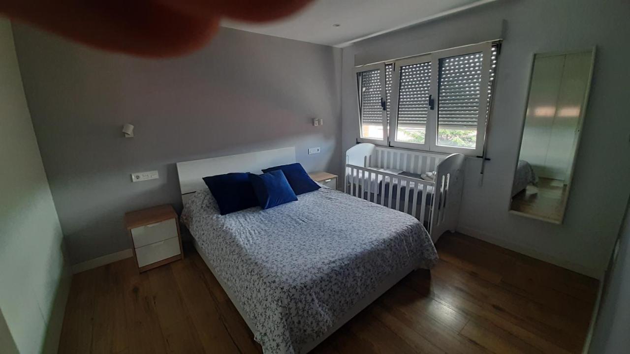 Apartamento Vive Gijon! *