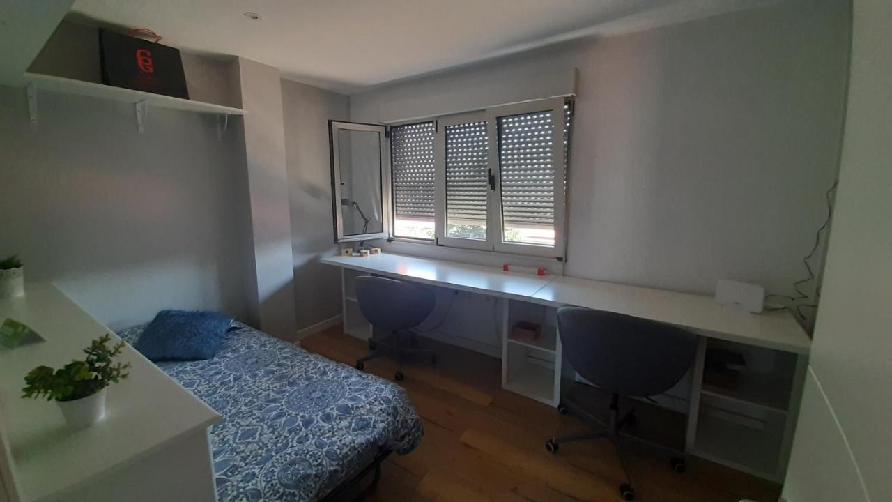 Apartamento Vive Gijon! Gijón
