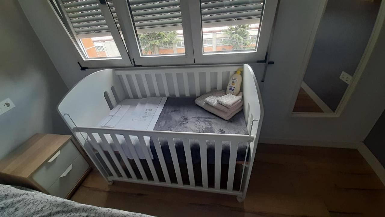 Apartamento Vive Gijon! *