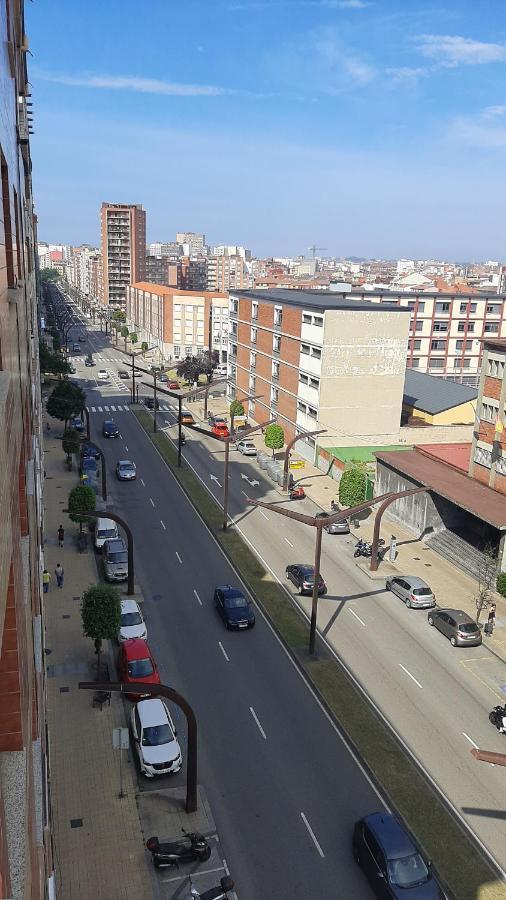 Vive Gijon! Apartamento