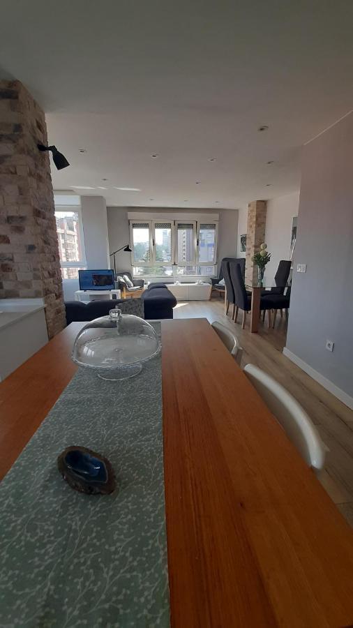 Vive Gijon! Apartamento