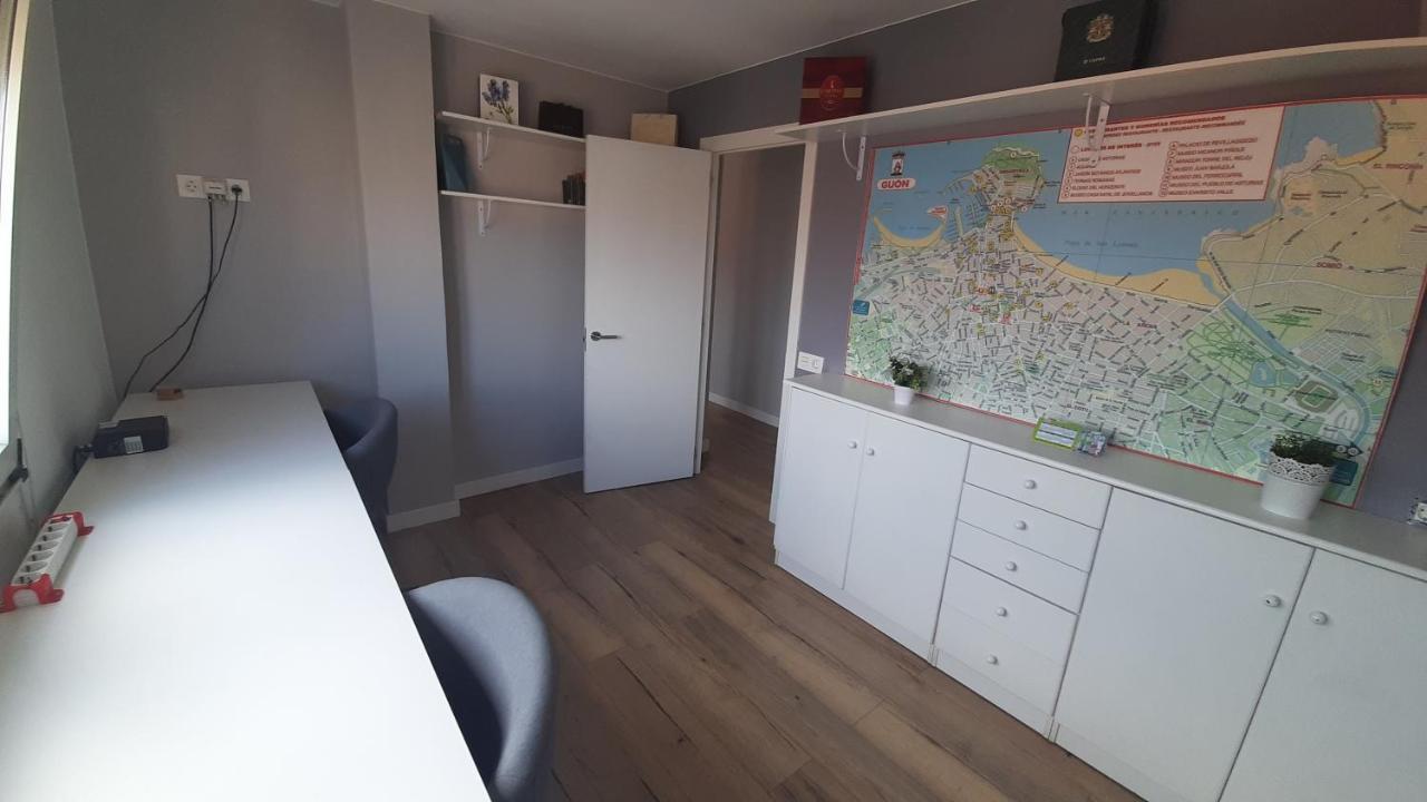 Vive Gijon! * Gijón