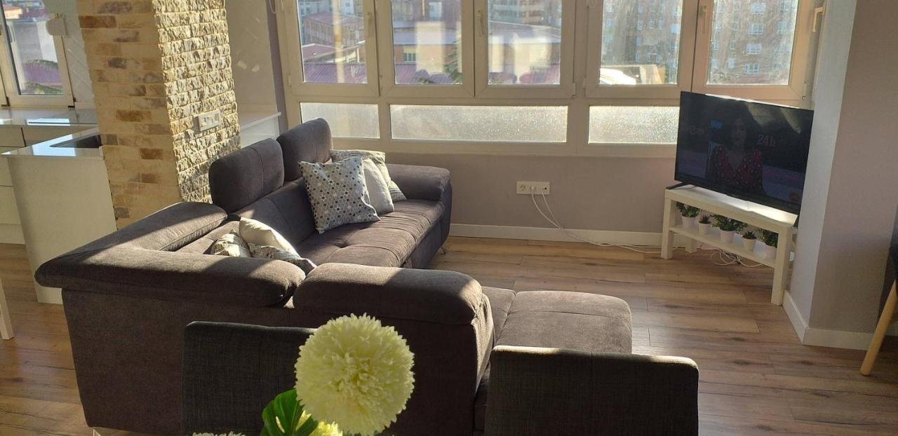 Apartamento Vive Gijon! Gijón