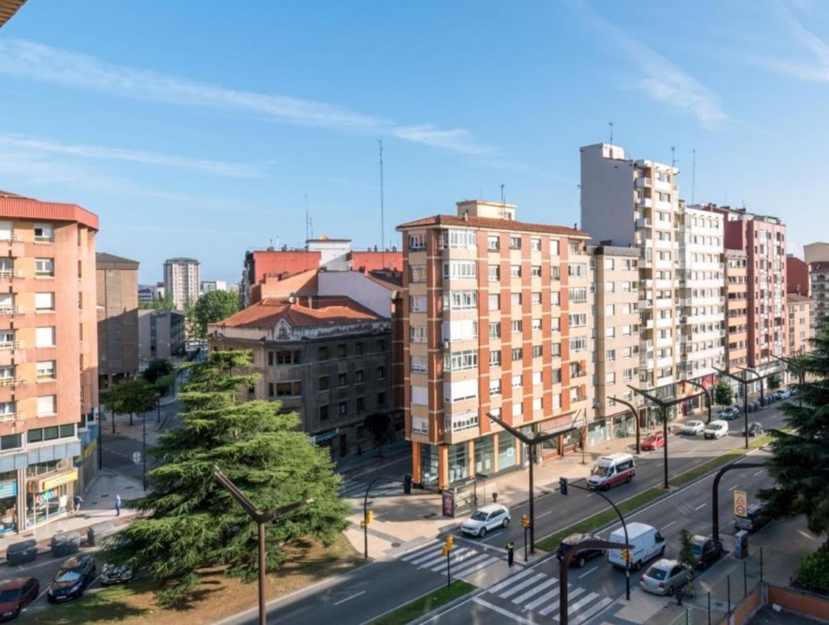 Apartamento Vive Gijon! Gijón