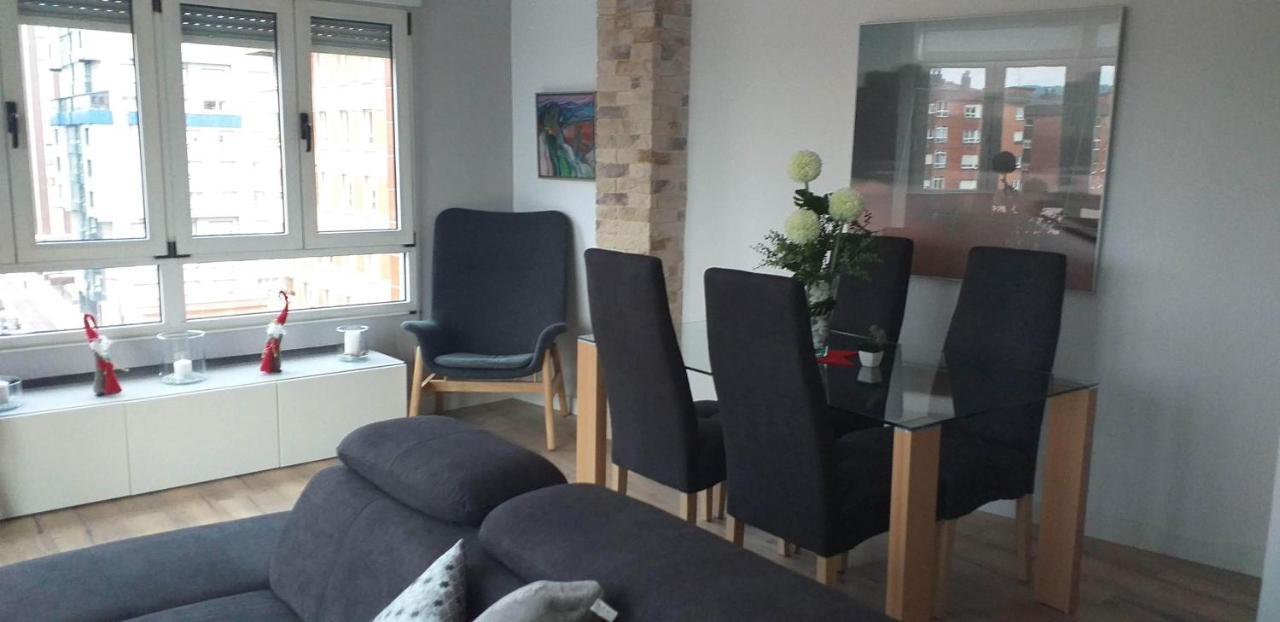 Vive Gijon! Apartamento *