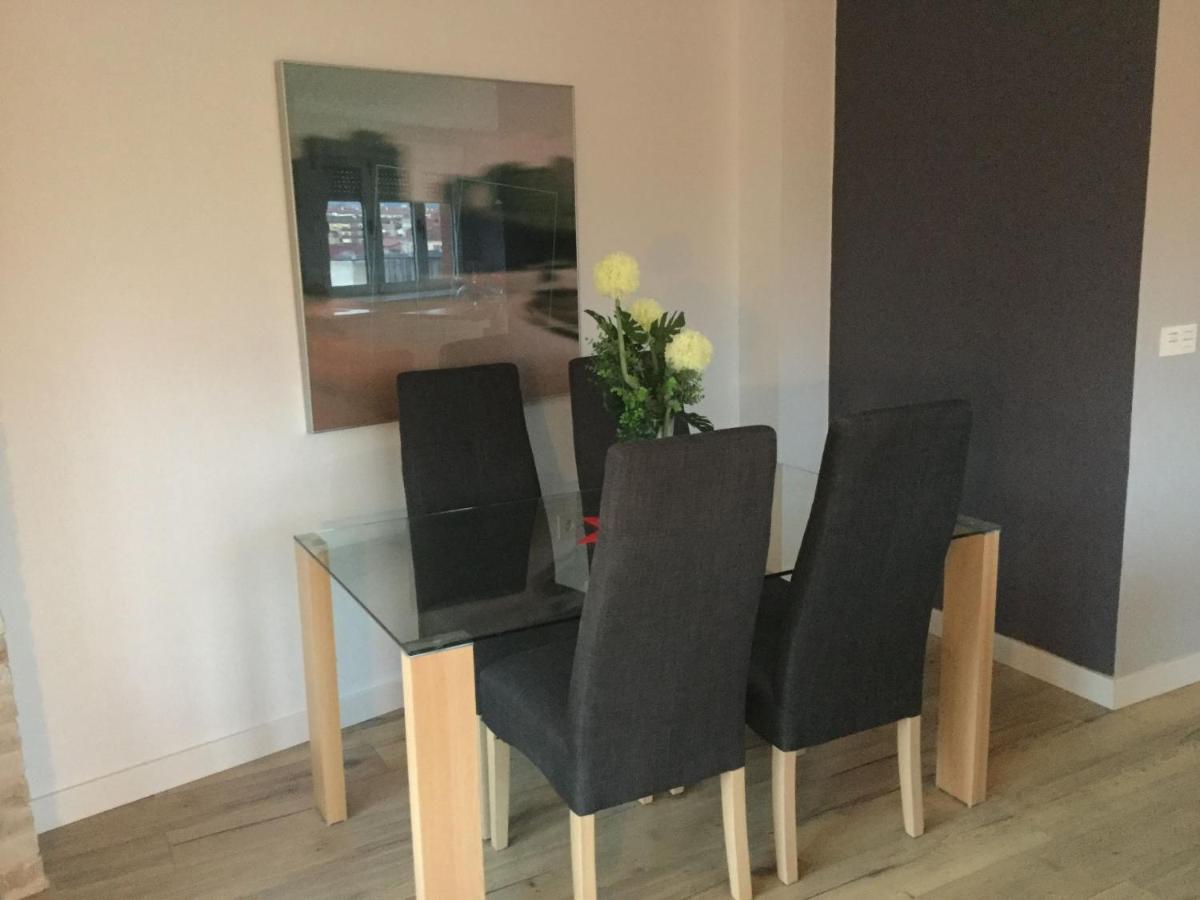 Apartamento Vive Gijon! Gijón